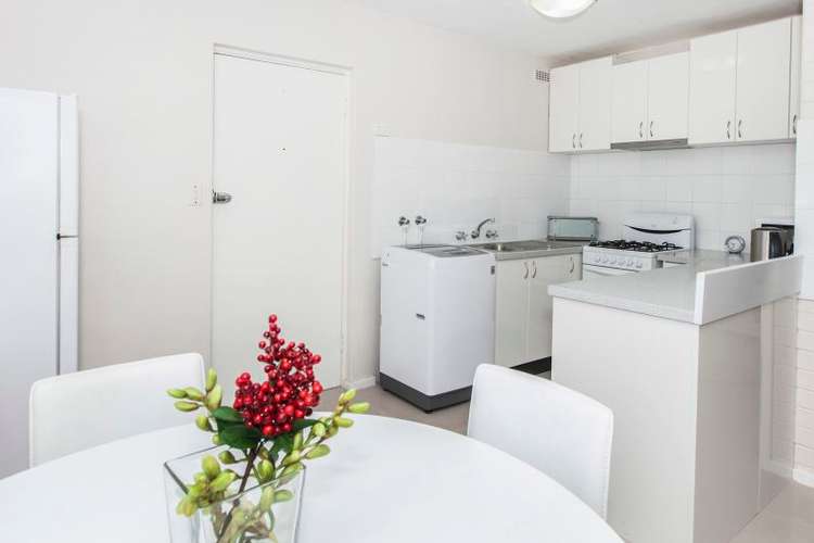 Third view of Homely apartment listing, 1/11-19 Stirling Road, Claremont WA 6010