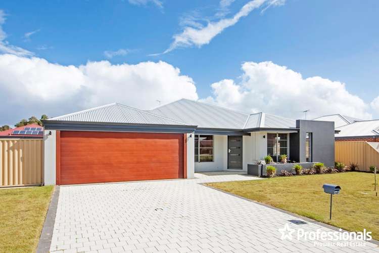 Main view of Homely house listing, 37 Pomera Drive, Byford WA 6122