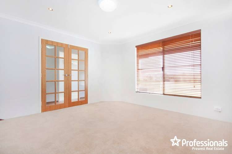 Third view of Homely house listing, 37 Pomera Drive, Byford WA 6122