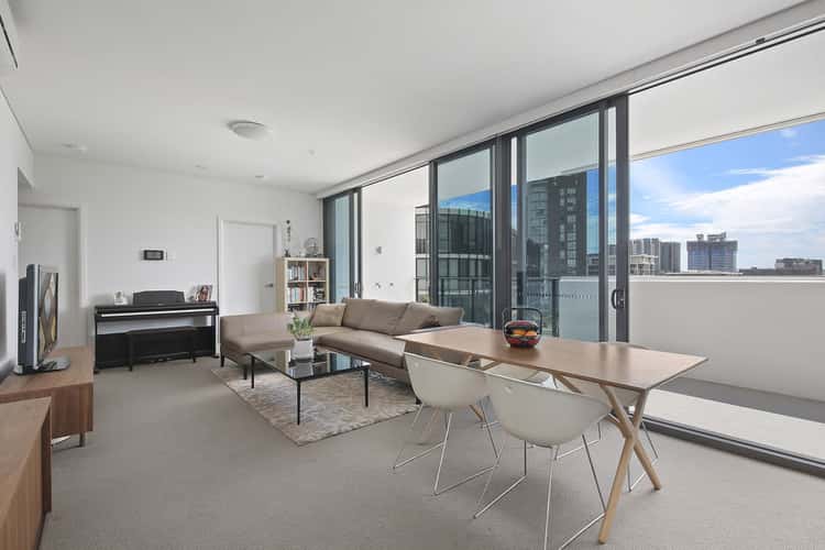 Third view of Homely apartment listing, 311/42 Walker Street, Rhodes NSW 2138
