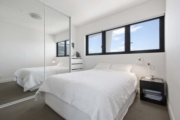 Sixth view of Homely apartment listing, 311/42 Walker Street, Rhodes NSW 2138