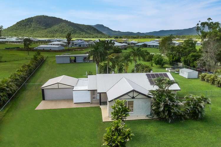 Main view of Homely house listing, 3 Kleberg Court, Alice River QLD 4817