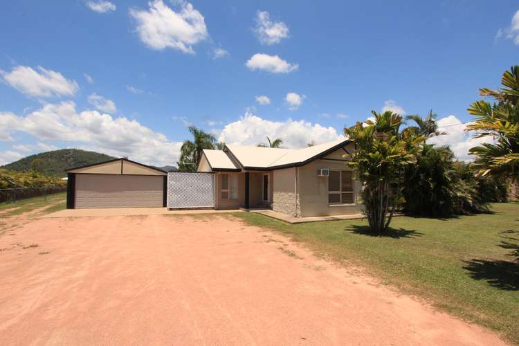Third view of Homely house listing, 3 Kleberg Court, Alice River QLD 4817