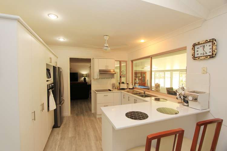 Sixth view of Homely house listing, 3 Kleberg Court, Alice River QLD 4817