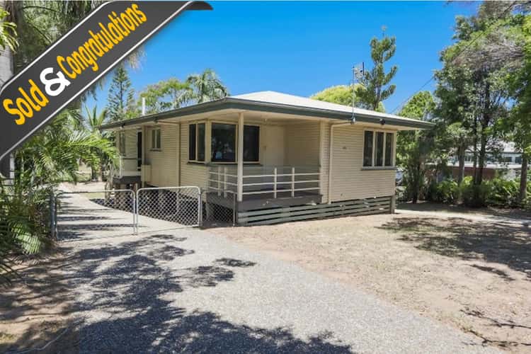 Main view of Homely house listing, 40 Pershouse Street, Barney Point QLD 4680