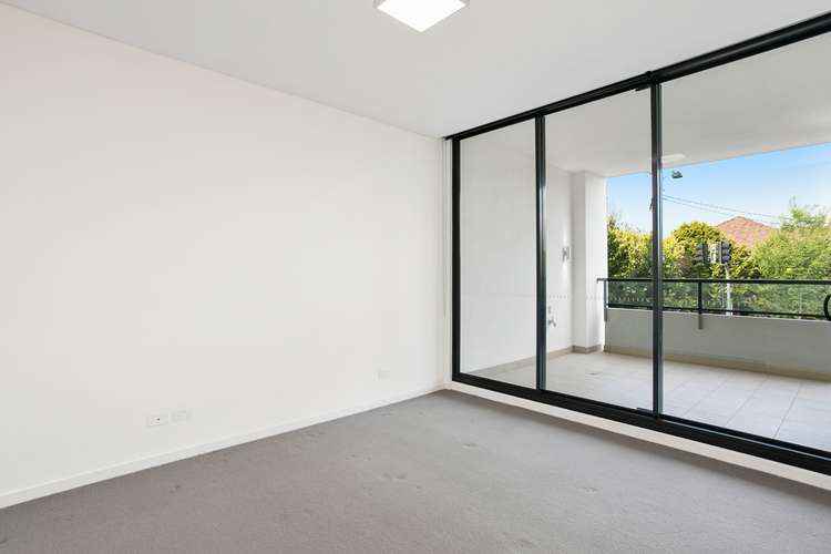 Third view of Homely apartment listing, 37/260 Penshurst Street, Willoughby NSW 2068