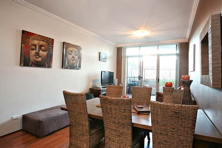 Second view of Homely unit listing, 13/442 King Georges Road, Beverly Hills NSW 2209