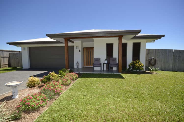 Main view of Homely house listing, 4 Barrbal Drive, Cooya Beach QLD 4873