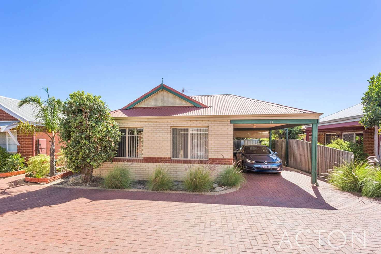 Main view of Homely house listing, 19/55 Moran Court, Beaconsfield WA 6162