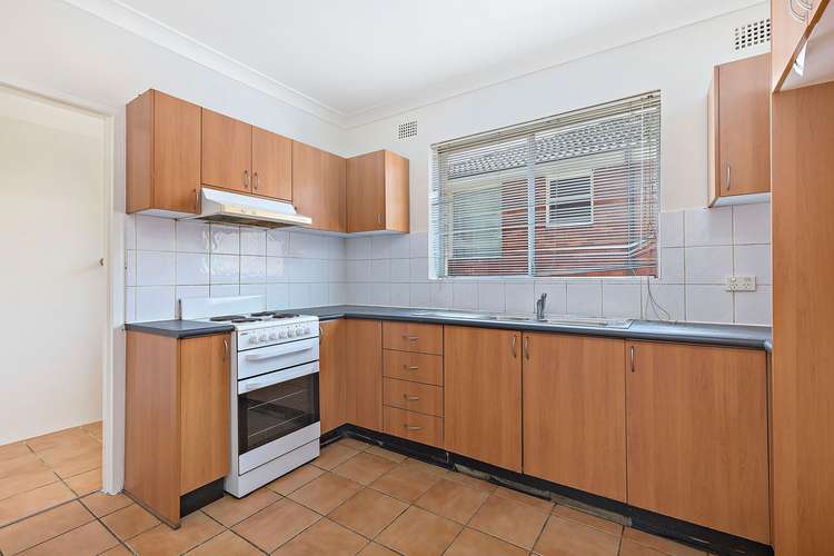 Second view of Homely unit listing, 6/52 Burlington Road, Homebush NSW 2140