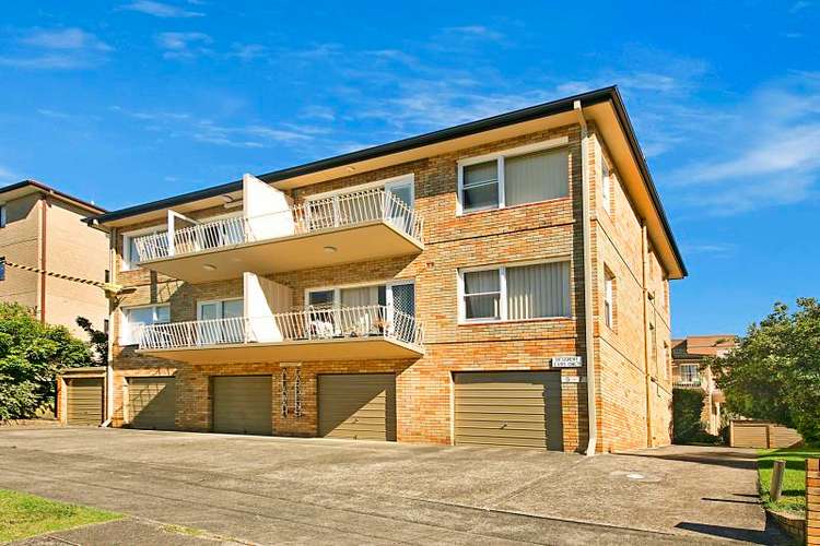 Main view of Homely unit listing, 1/5 Barsbys Avenue, Allawah NSW 2218