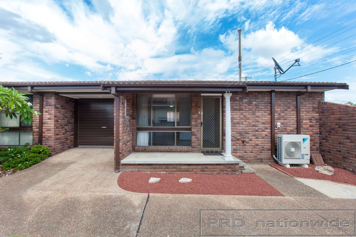 Main view of Homely house listing, 1/188 High Street, East Maitland NSW 2323