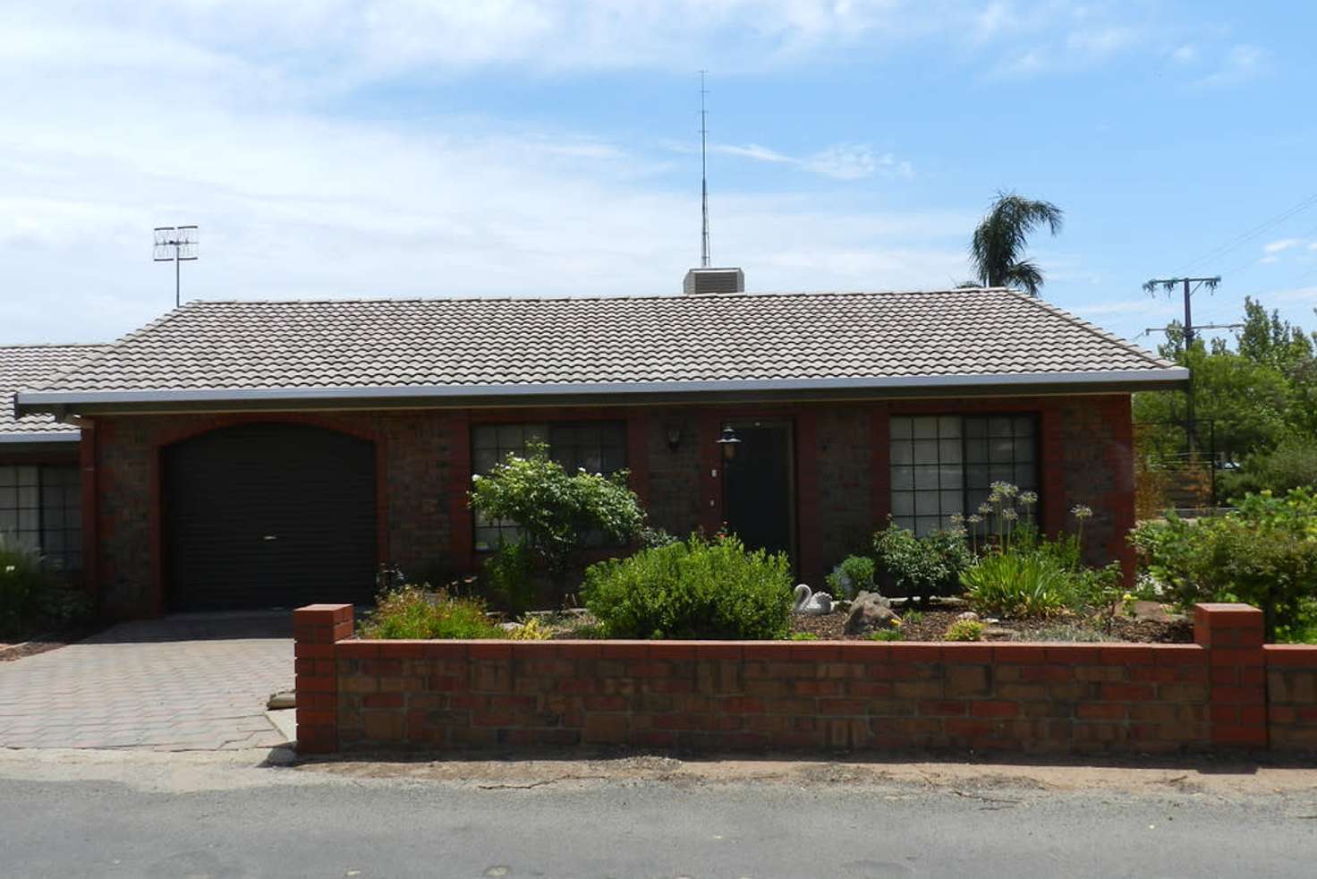 Main view of Homely house listing, 1/2 Sturt Street, Barmera SA 5345