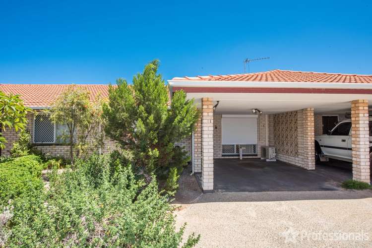 Main view of Homely house listing, 43E Simpson Street, Beresford WA 6530