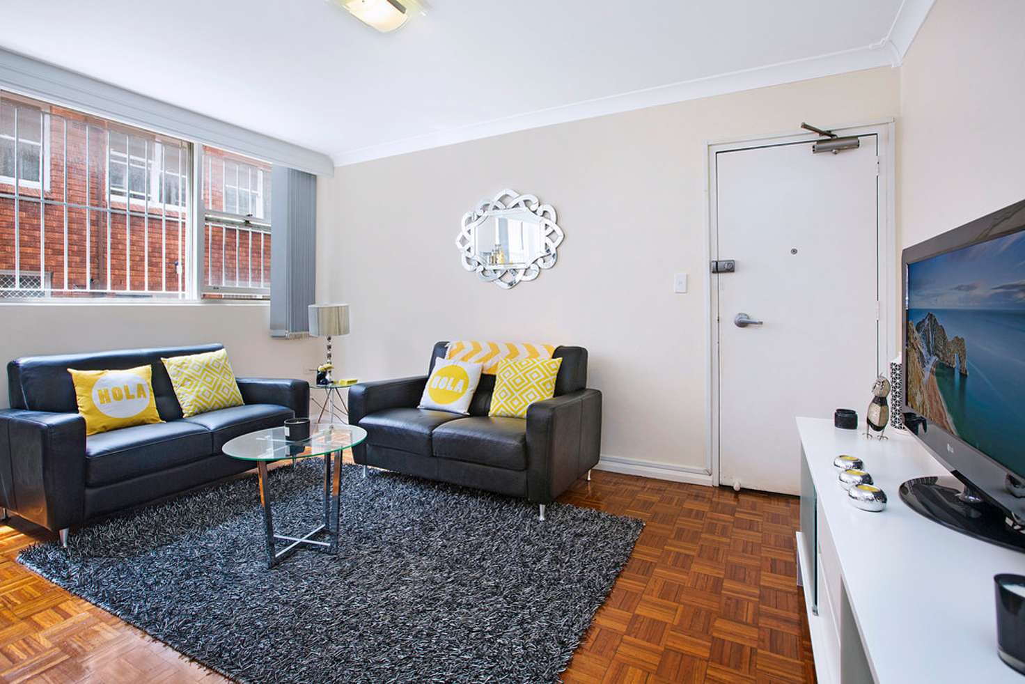 Main view of Homely unit listing, 4/23 Orpington Street, Ashfield NSW 2131