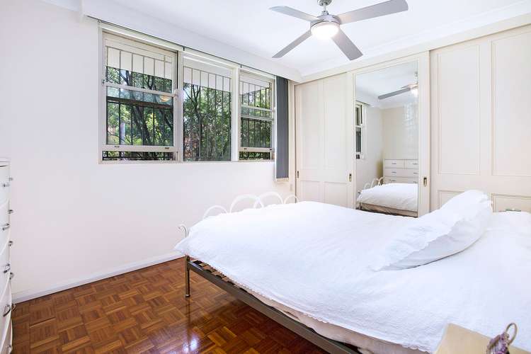 Second view of Homely unit listing, 4/23 Orpington Street, Ashfield NSW 2131