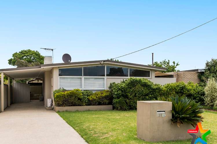 Main view of Homely house listing, 71 Second Avenue, Bassendean WA 6054