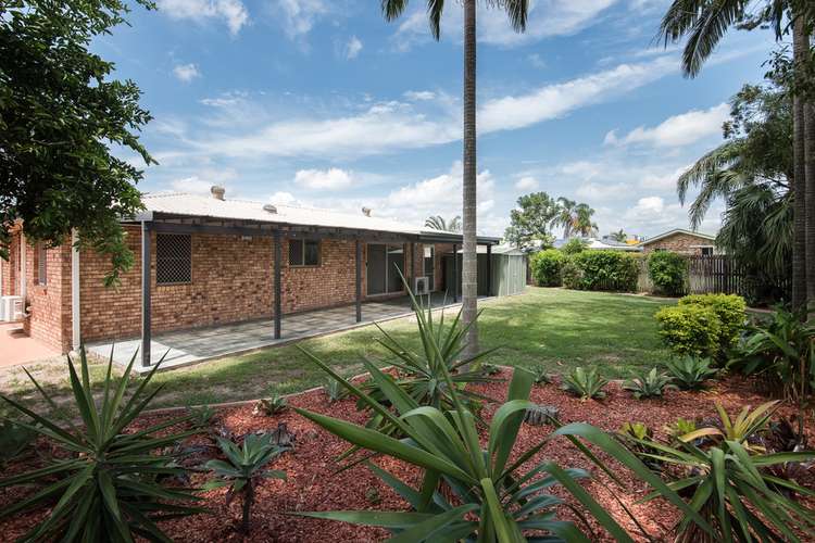 Third view of Homely house listing, 3 Andrew Court, Andergrove QLD 4740