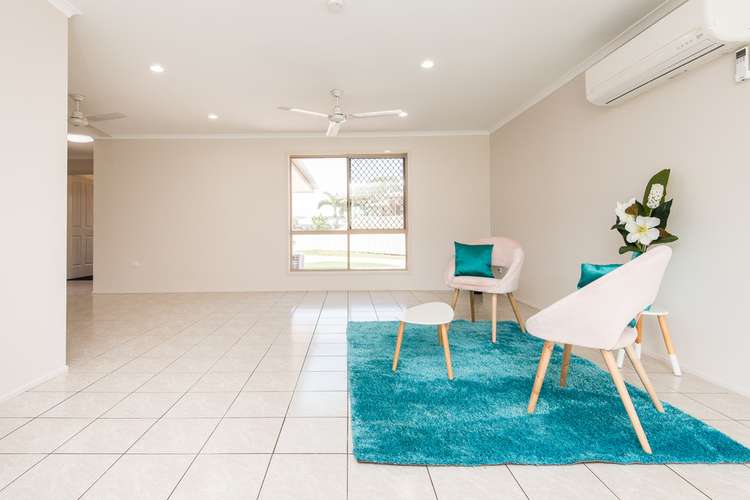 Fourth view of Homely house listing, 3 Andrew Court, Andergrove QLD 4740