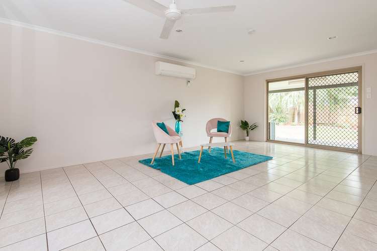 Fifth view of Homely house listing, 3 Andrew Court, Andergrove QLD 4740