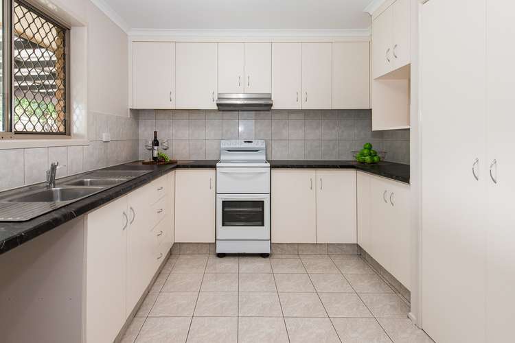 Sixth view of Homely house listing, 3 Andrew Court, Andergrove QLD 4740