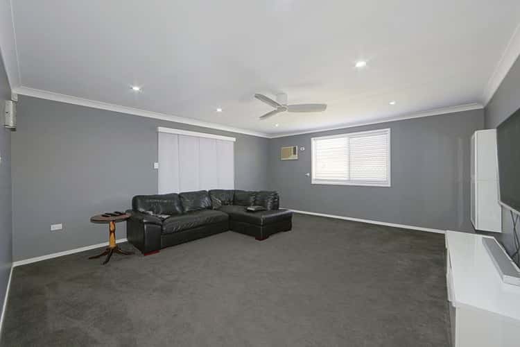Second view of Homely house listing, 11 Soblusky Street, Avenell Heights QLD 4670