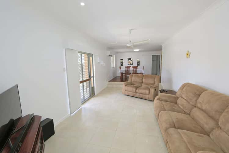 Third view of Homely house listing, 11 Soblusky Street, Avenell Heights QLD 4670