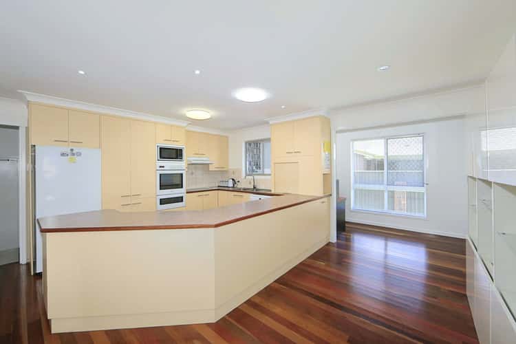 Fifth view of Homely house listing, 11 Soblusky Street, Avenell Heights QLD 4670