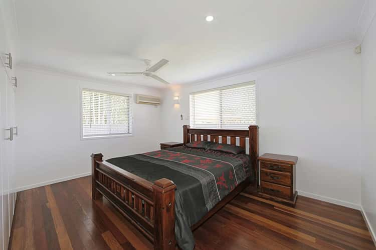 Sixth view of Homely house listing, 11 Soblusky Street, Avenell Heights QLD 4670