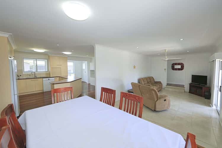 Seventh view of Homely house listing, 11 Soblusky Street, Avenell Heights QLD 4670