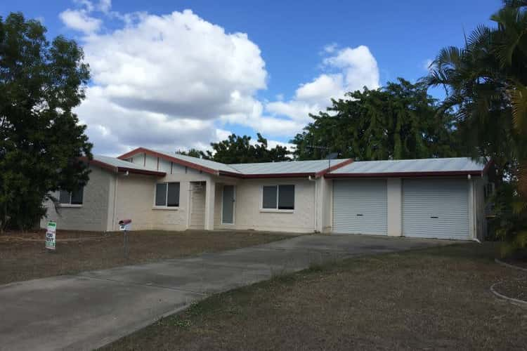 Main view of Homely house listing, 19 Peacock Crescent, Condon QLD 4815