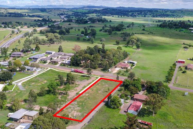 Third view of Homely residentialLand listing, Lot 1 Windemere Road, Lochinvar NSW 2321