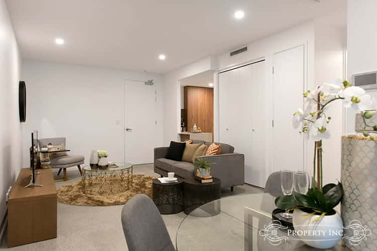 Third view of Homely unit listing, 005/42 Clive Street, Annerley QLD 4103