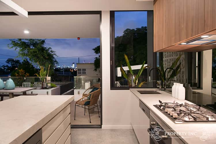 Fourth view of Homely townhouse listing, 001/42 Clive Street, Annerley QLD 4103