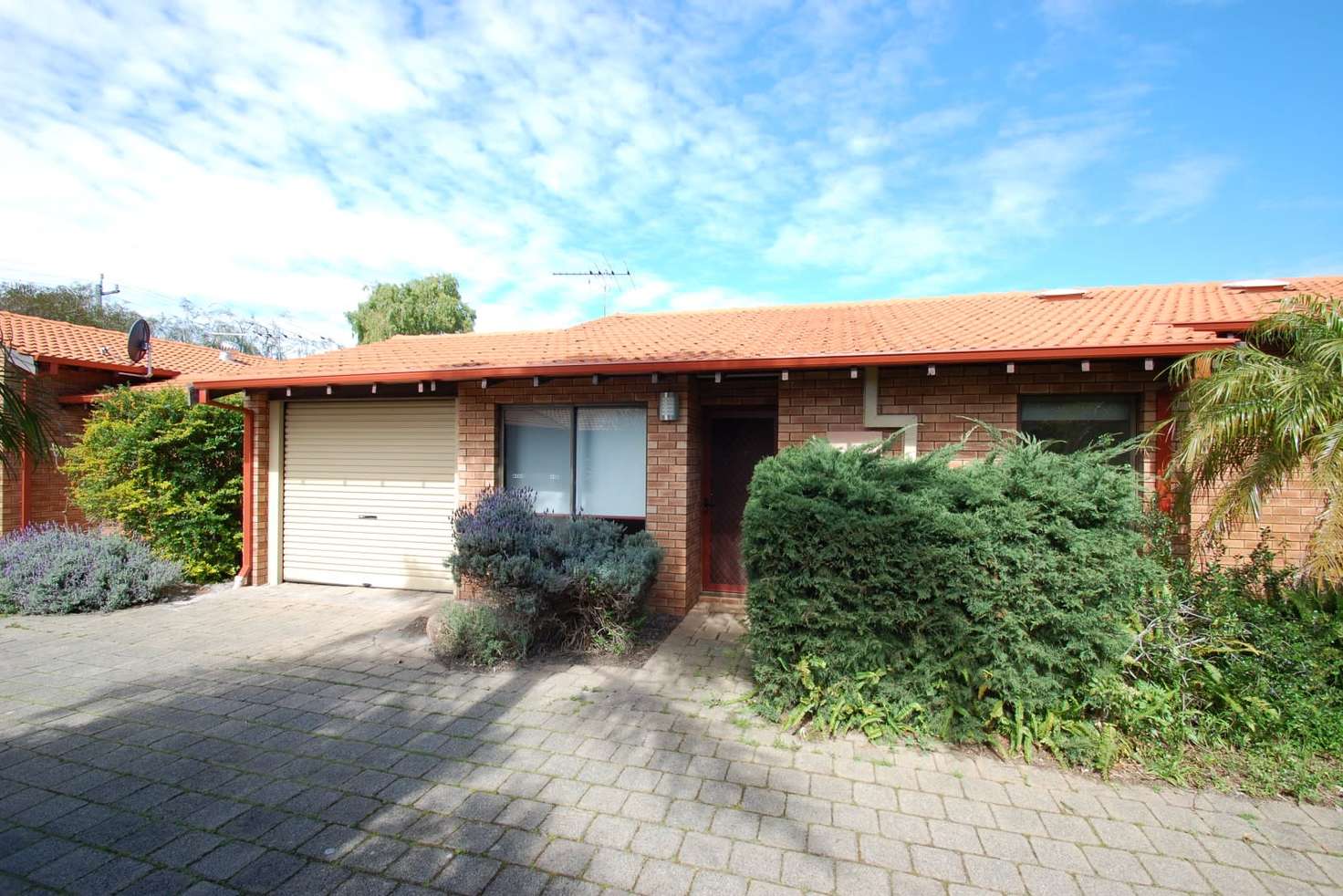 Main view of Homely house listing, 6/44 Pulo Road, Brentwood WA 6153