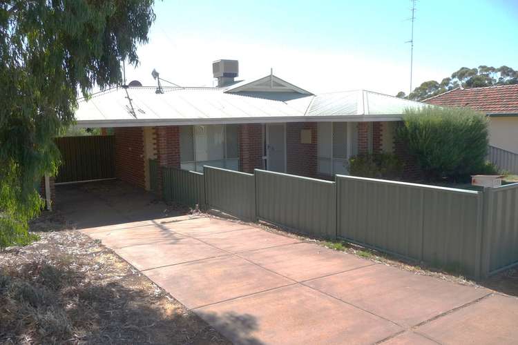 Main view of Homely house listing, 120 Forrest Street, Beverley WA 6304