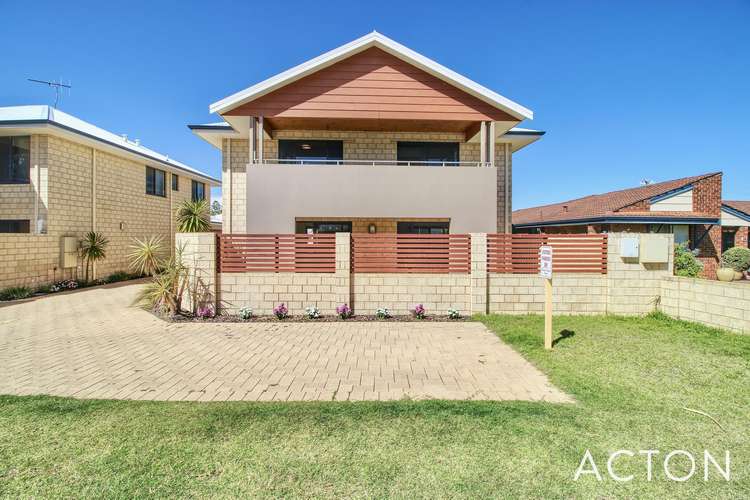 Main view of Homely house listing, 6/29 Seaforth Road, Shoalwater WA 6169