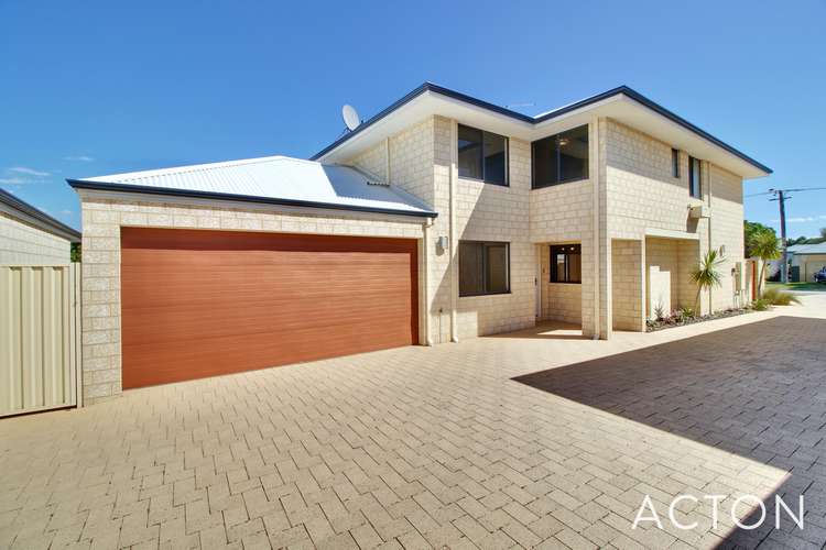 Second view of Homely house listing, 6/29 Seaforth Road, Shoalwater WA 6169