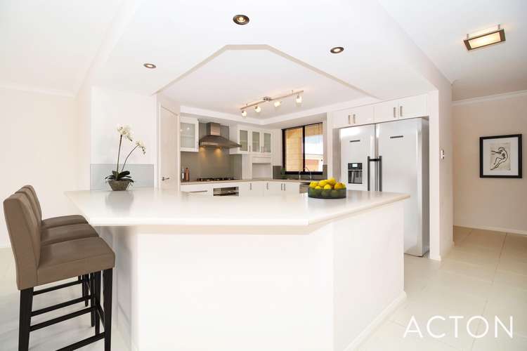 Fifth view of Homely house listing, 6/29 Seaforth Road, Shoalwater WA 6169