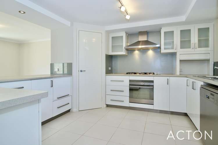 Sixth view of Homely house listing, 6/29 Seaforth Road, Shoalwater WA 6169