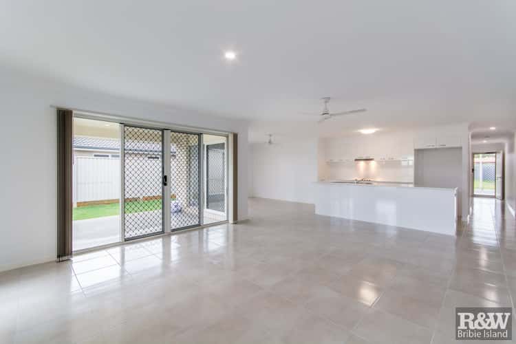 Main view of Homely house listing, 85 Coolgarra Ave, Bongaree QLD 4507