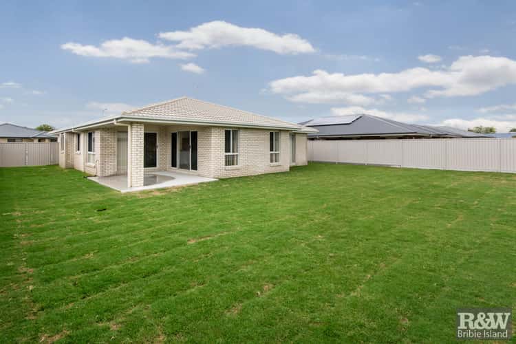 Second view of Homely house listing, 85 Coolgarra Ave, Bongaree QLD 4507