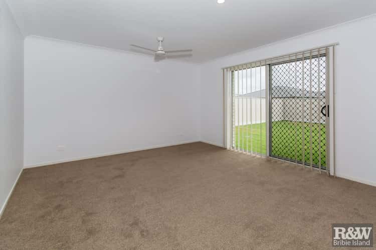 Sixth view of Homely house listing, 85 Coolgarra Ave, Bongaree QLD 4507