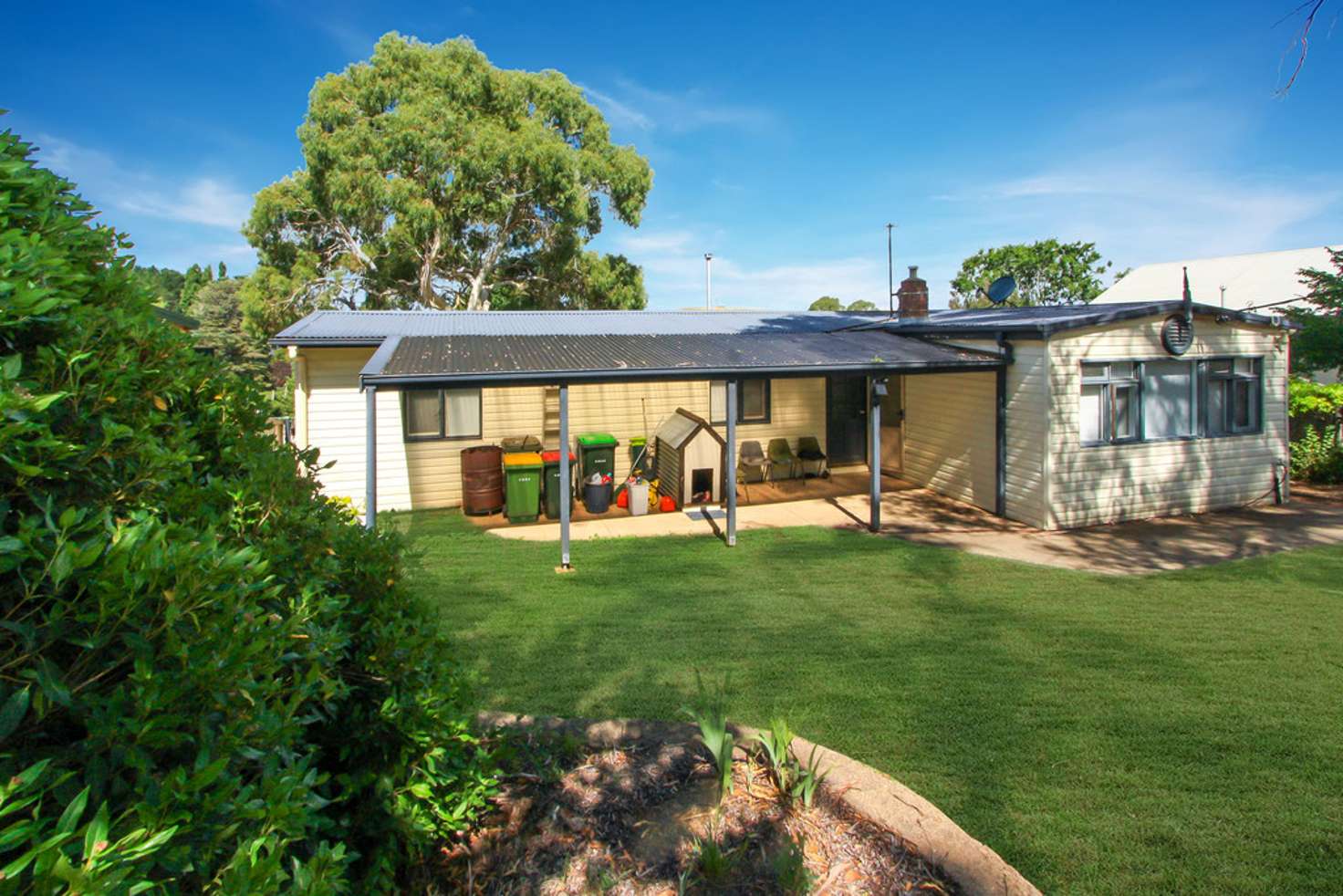 Main view of Homely house listing, 40 Crisp Street, Cooma NSW 2630