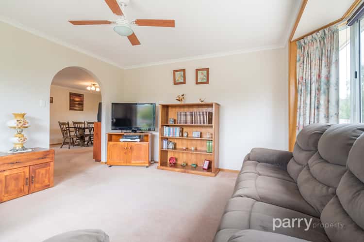 Fifth view of Homely house listing, 16 Longvista Road, Blackstone Heights TAS 7250