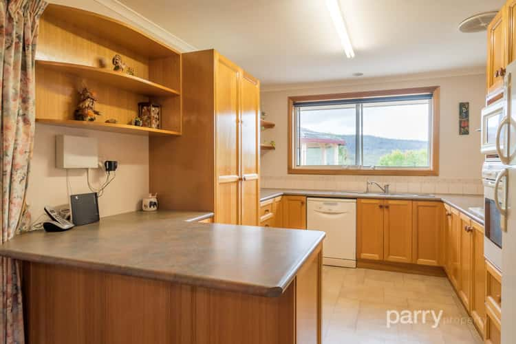 Sixth view of Homely house listing, 16 Longvista Road, Blackstone Heights TAS 7250