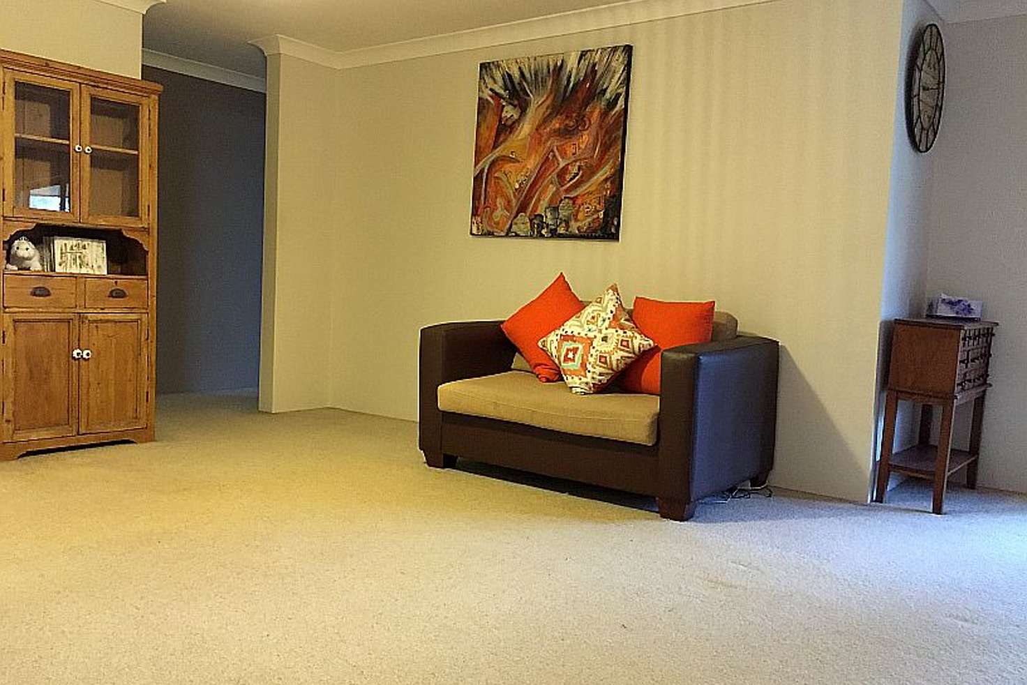 Main view of Homely unit listing, 12/17-21 Engadine Avenue, Engadine NSW 2233