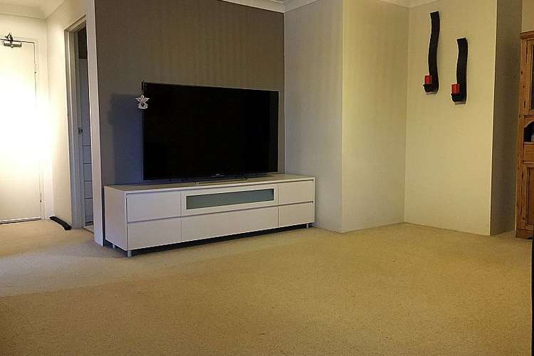 Second view of Homely unit listing, 12/17-21 Engadine Avenue, Engadine NSW 2233