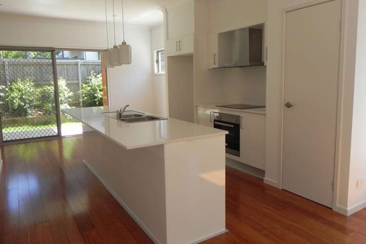 Second view of Homely townhouse listing, 2/6 Fernbourne Road, Wellington Point QLD 4160