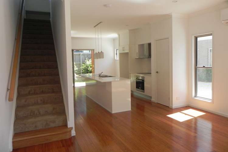 Fifth view of Homely townhouse listing, 2/6 Fernbourne Road, Wellington Point QLD 4160